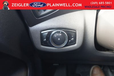 2016 Ford Transit Connect XL CARGO VAN 2.5 LITER REVERSE SENSING CRUISE