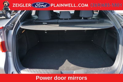 2018 Toyota C-HR XLE Premium