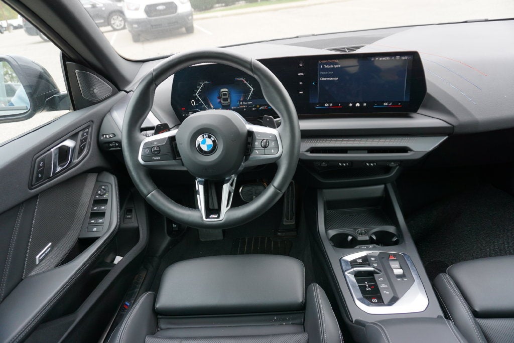 2026 BMW 2 Series 228 Gran Coupe AWD M Sport Pkg Premium Pkg Moonroof