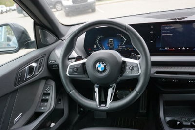 2026 BMW 2 Series 228 Gran Coupe AWD M Sport Pkg Premium Pkg Moonroof