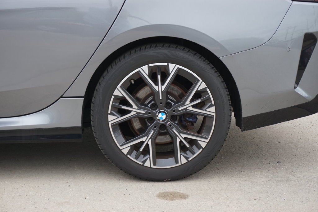 2026 BMW 2 Series 228 Gran Coupe AWD M Sport Pkg Premium Pkg Moonroof