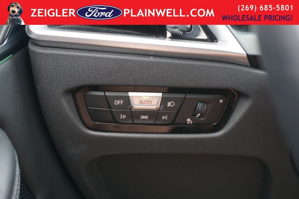 2025 BMW 4 Series 430i xDrive AWD CONVERTIBLE PREMIUM PKG NAVIGATION HEADS UP DI