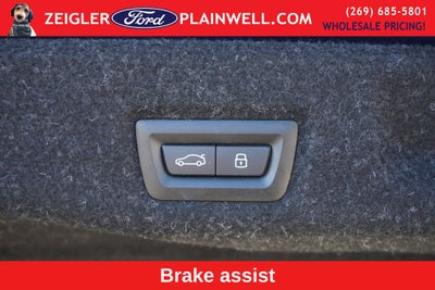 2024 BMW 5 Series 530i xDrive