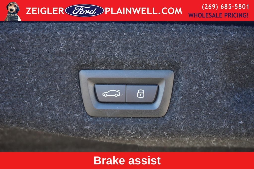 2024 BMW 5 Series 530i xDrive