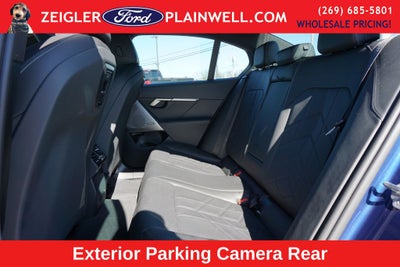 2024 BMW 5 Series 530i xDrive