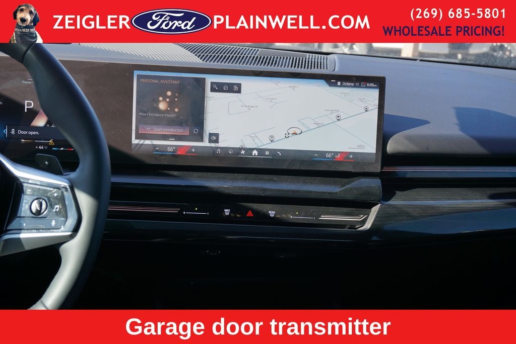 2024 BMW 5 Series 530i xDrive