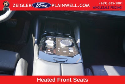 2024 BMW 5 Series 530i xDrive