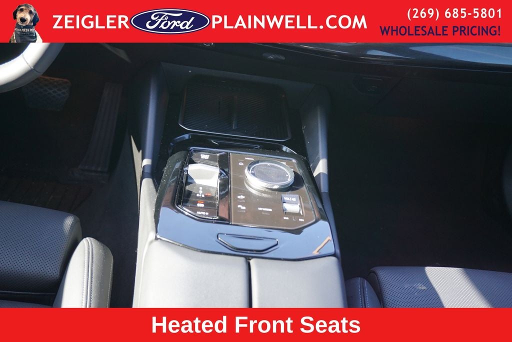 2024 BMW 5 Series 530i xDrive