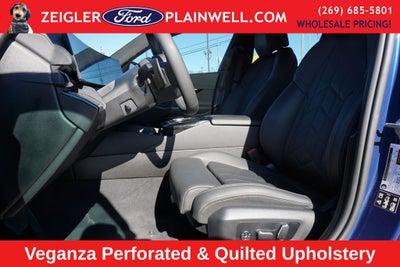 2024 BMW 5 Series 530i xDrive