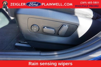 2024 BMW 5 Series 530i xDrive