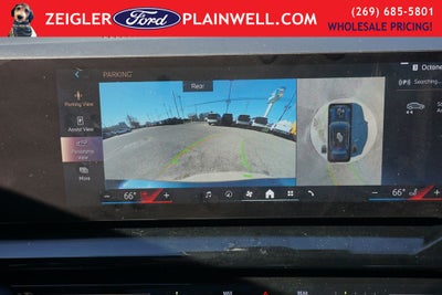 2024 BMW 5 Series 530i xDrive