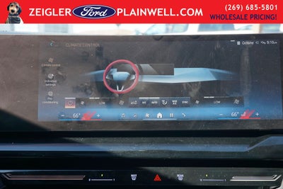 2024 BMW 5 Series 530i xDrive