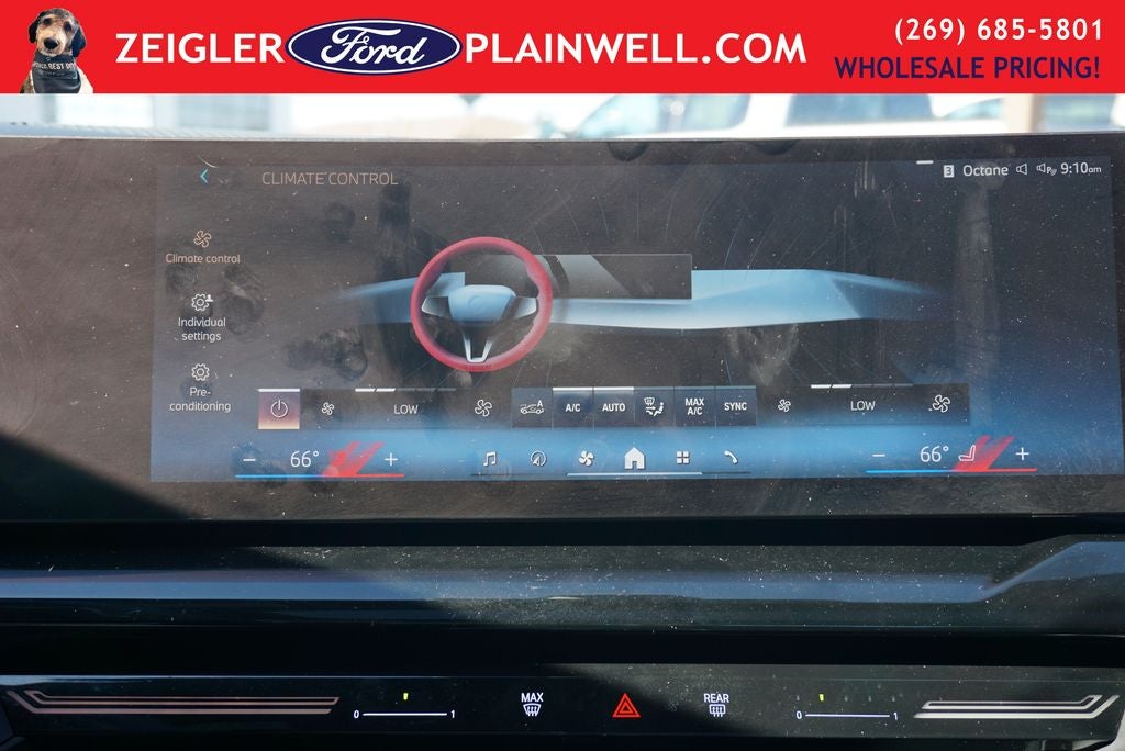 2024 BMW 5 Series 530i xDrive