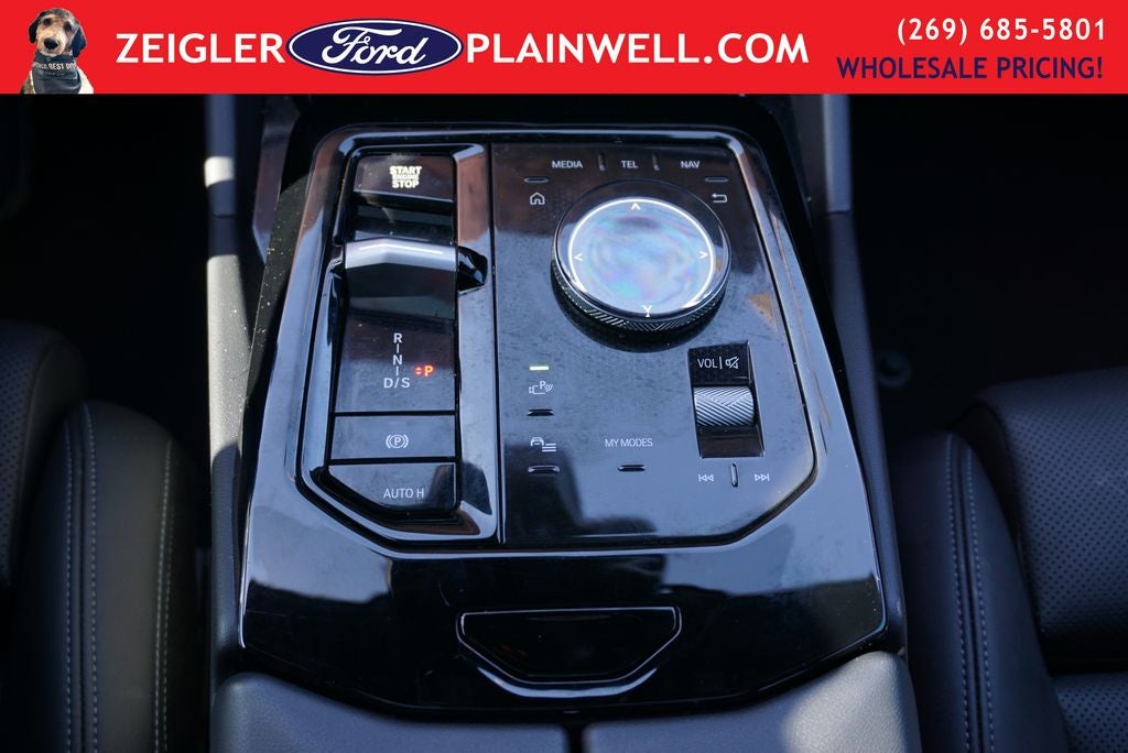 2024 BMW 5 Series 530i xDrive