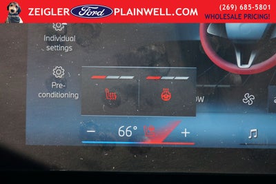 2024 BMW 5 Series 530i xDrive