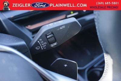 2024 BMW 5 Series 530i xDrive