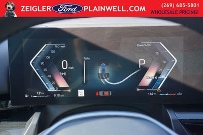 2024 BMW 5 Series 530i xDrive