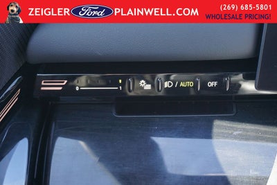 2024 BMW 5 Series 530i xDrive