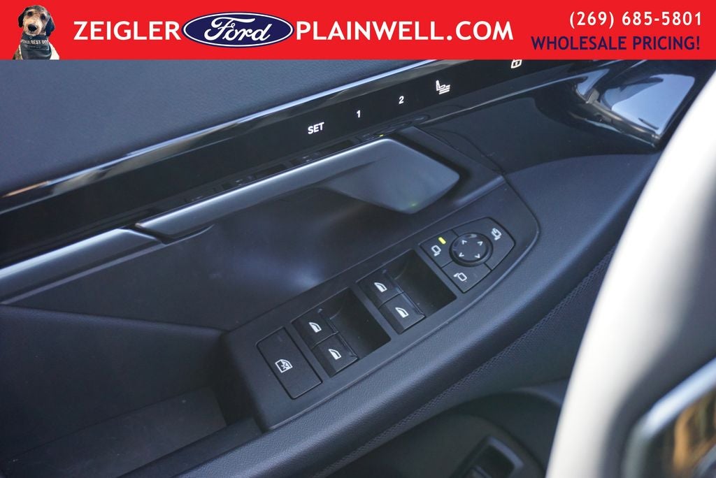 2024 BMW 5 Series 530i xDrive