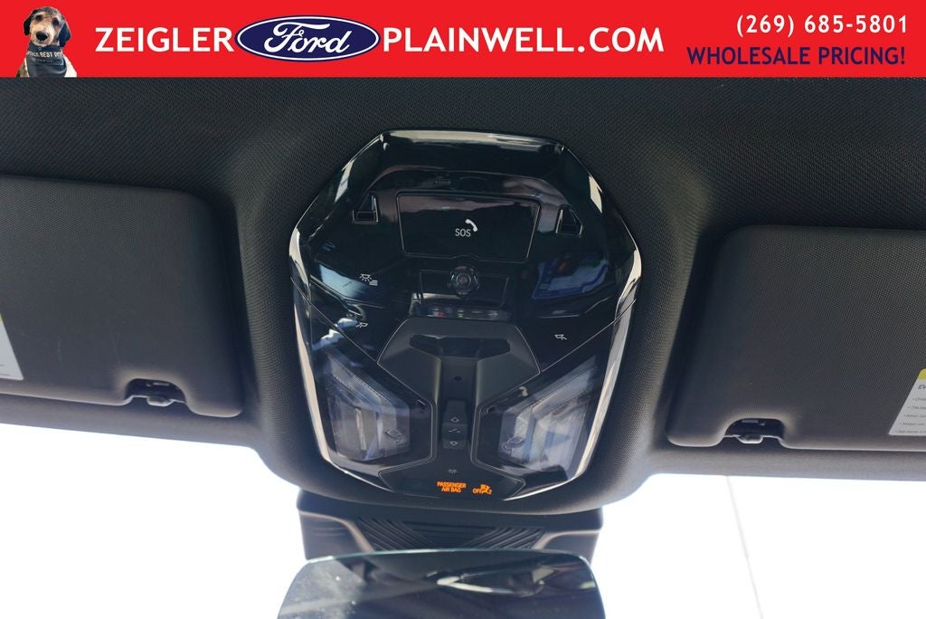 2024 BMW 5 Series 530i xDrive