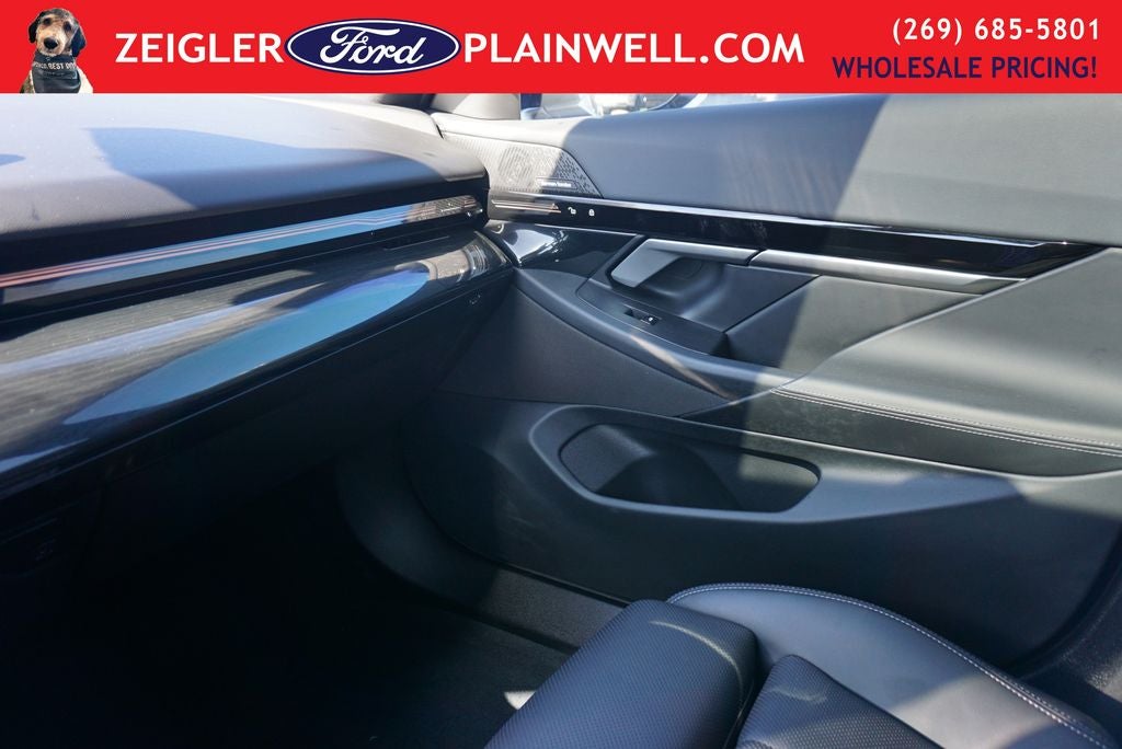 2024 BMW 5 Series 530i xDrive