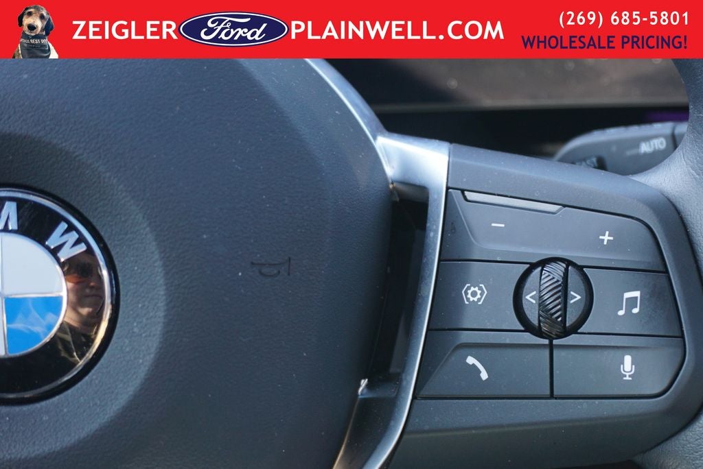 2025 BMW X1 xDrive28i