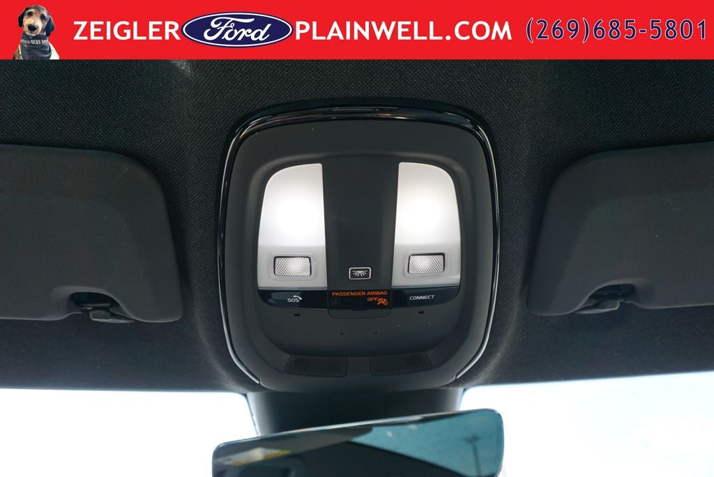 2023 Polestar 2 Long Range Dual Motor