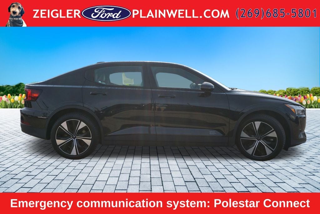 2023 Polestar 2 Long Range Dual Motor