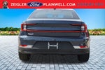 2023 Polestar 2 Long Range Dual Motor AWD Pilot Pack Navigation 360 Camera Blis