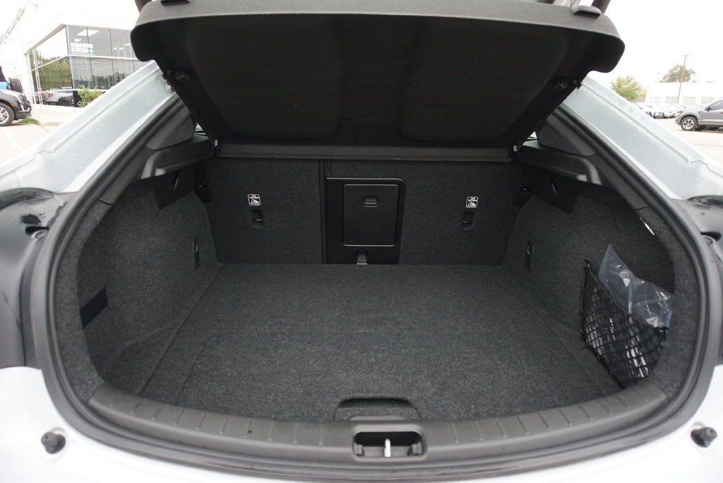 2024 Polestar 2 Long Range Dual Motor AWD PANORAMIC ROOF NAVIGATION 360 CAMERA