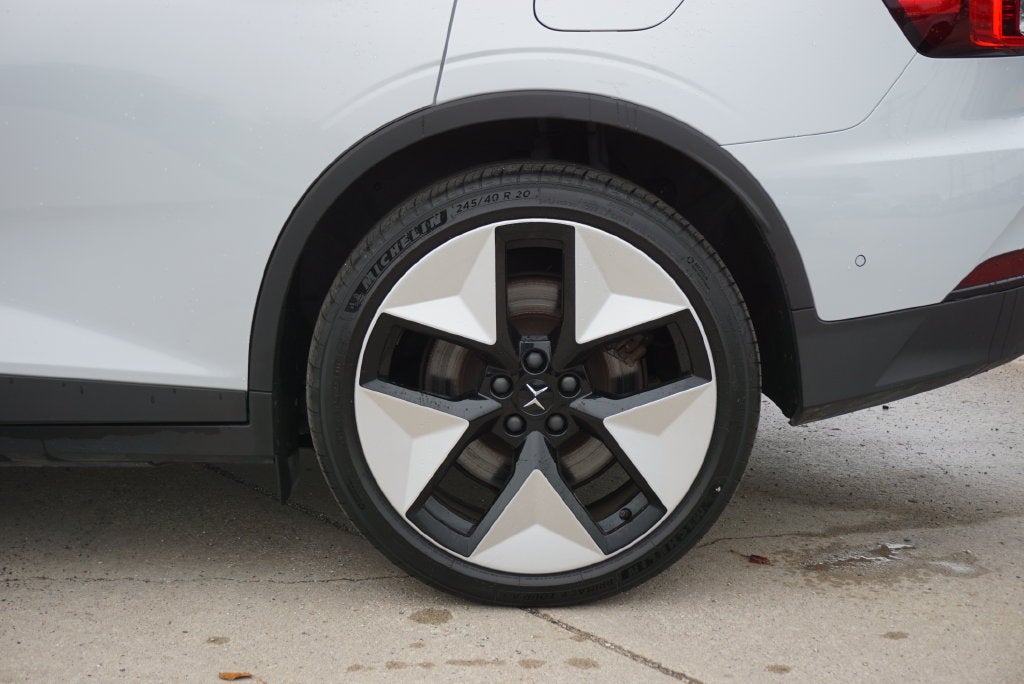 2024 Polestar 2 Long Range Dual Motor AWD PANORAMIC ROOF NAVIGATION 360 CAMERA