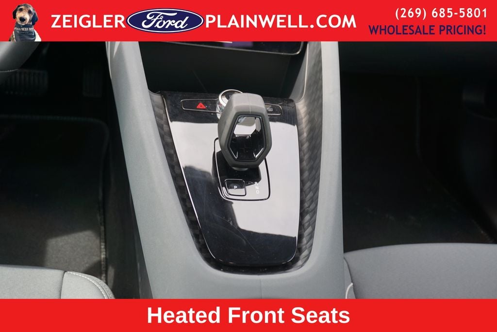 2024 Polestar 2 Long Range Dual Motor AWD Pilot Package Blis Navigation Park Assist
