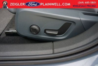 2024 Polestar 2 Long Range Dual Motor AWD Pilot Package Blis Navigation Park Assist
