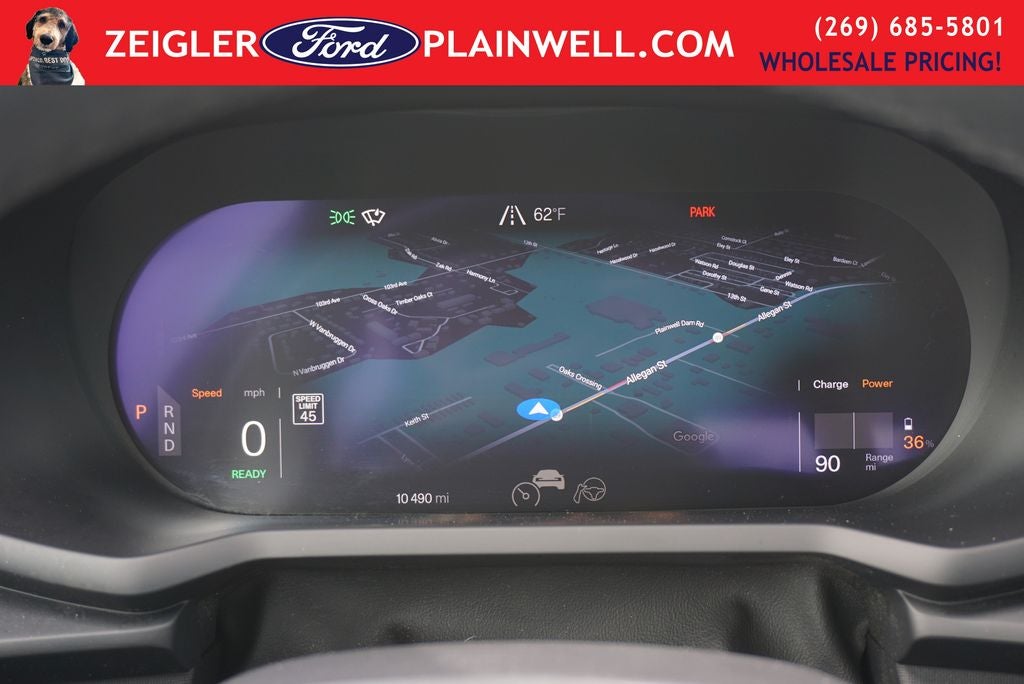 2024 Polestar 2 Long Range Dual Motor AWD Pilot Package Blis Navigation Park Assist