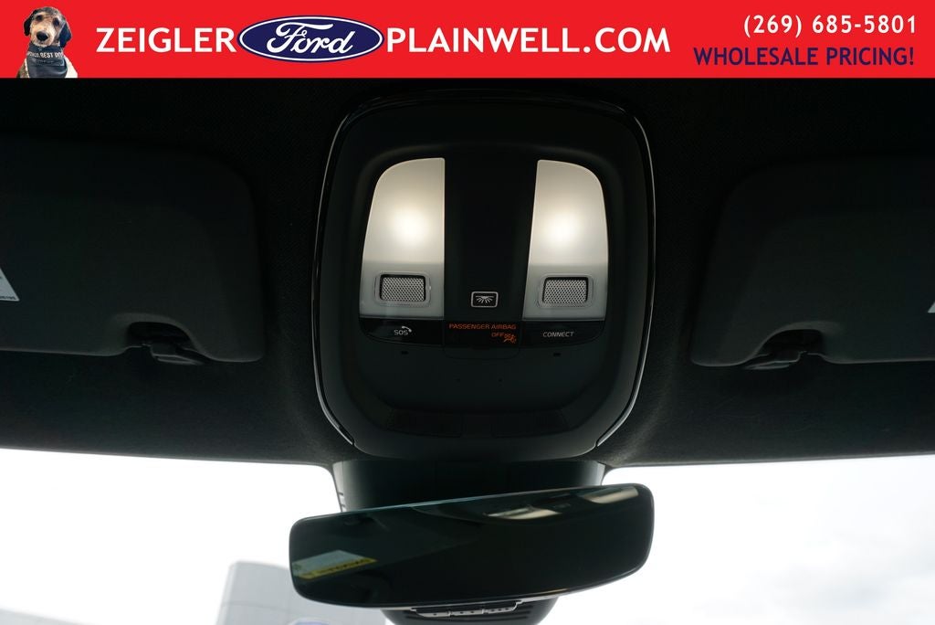 2024 Polestar 2 Long Range Dual Motor AWD Pilot Package Blis Navigation Park Assist