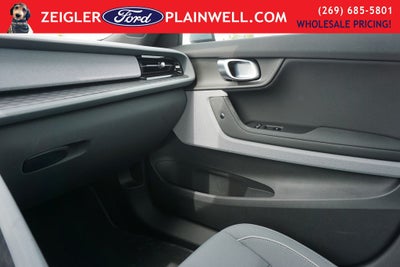 2024 Polestar 2 Long Range Dual Motor AWD Pilot Package Blis Navigation Park Assist