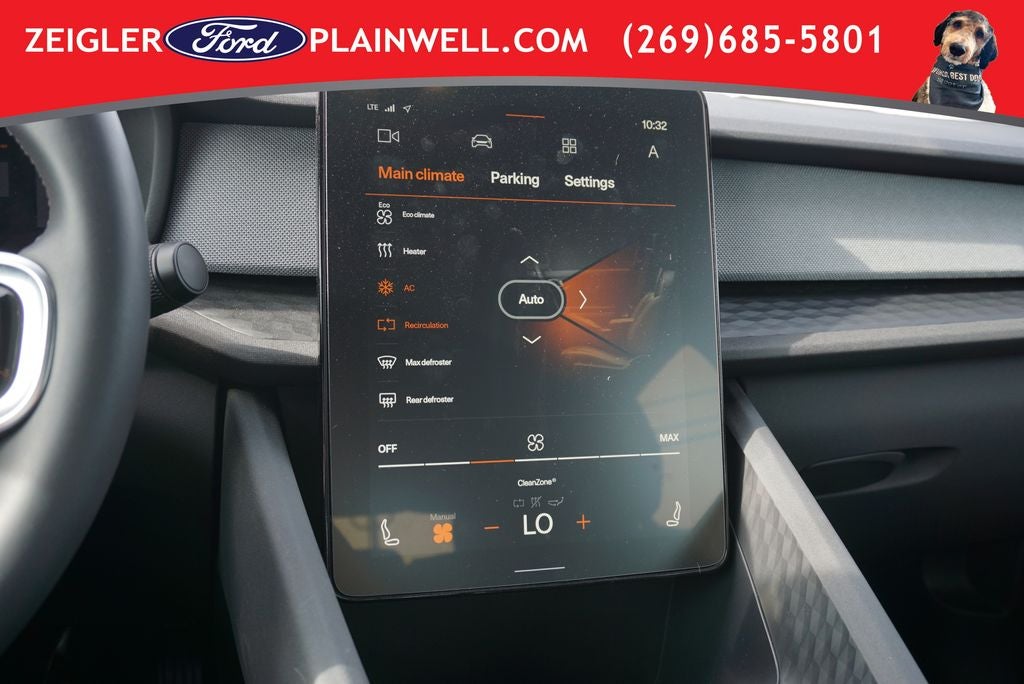 2024 Polestar 2 Long Range Dual Motor PILOT PACKAGE BLIS NAVIGATION