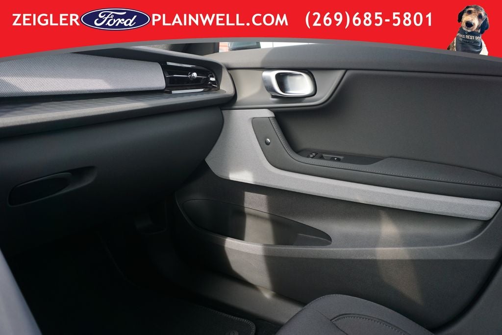 2024 Polestar 2 Long Range Dual Motor PILOT PACKAGE BLIS NAVIGATION