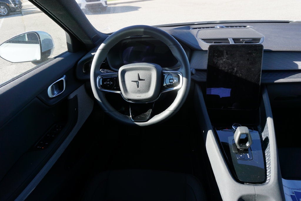 2024 Polestar 2 Long Range Dual Motor