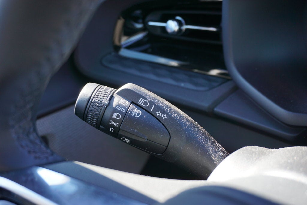 2024 Polestar 2 Long Range Dual Motor