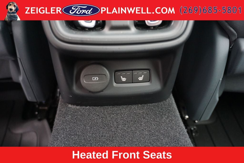 2024 Polestar 2 Long Range Dual Motor AWD Navigation Heated Seats