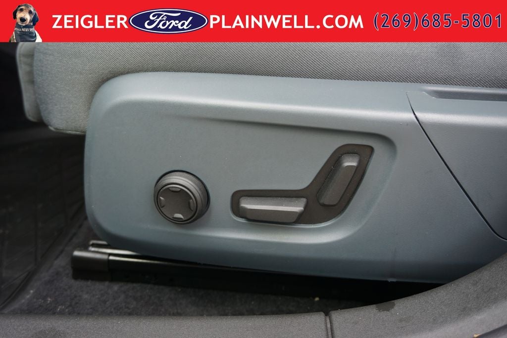 2024 Polestar 2 Long Range Dual Motor AWD Navigation Heated Seats