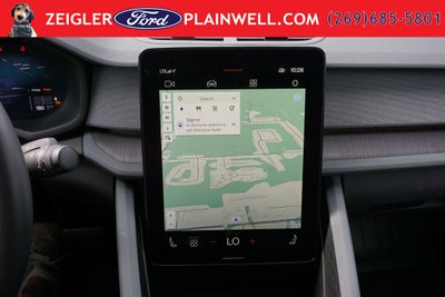 2024 Polestar 2 Long Range Dual Motor AWD Navigation Heated Seats