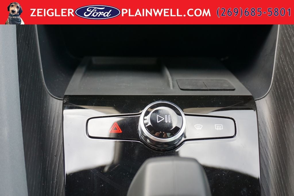 2024 Polestar 2 Long Range Dual Motor AWD Navigation Heated Seats