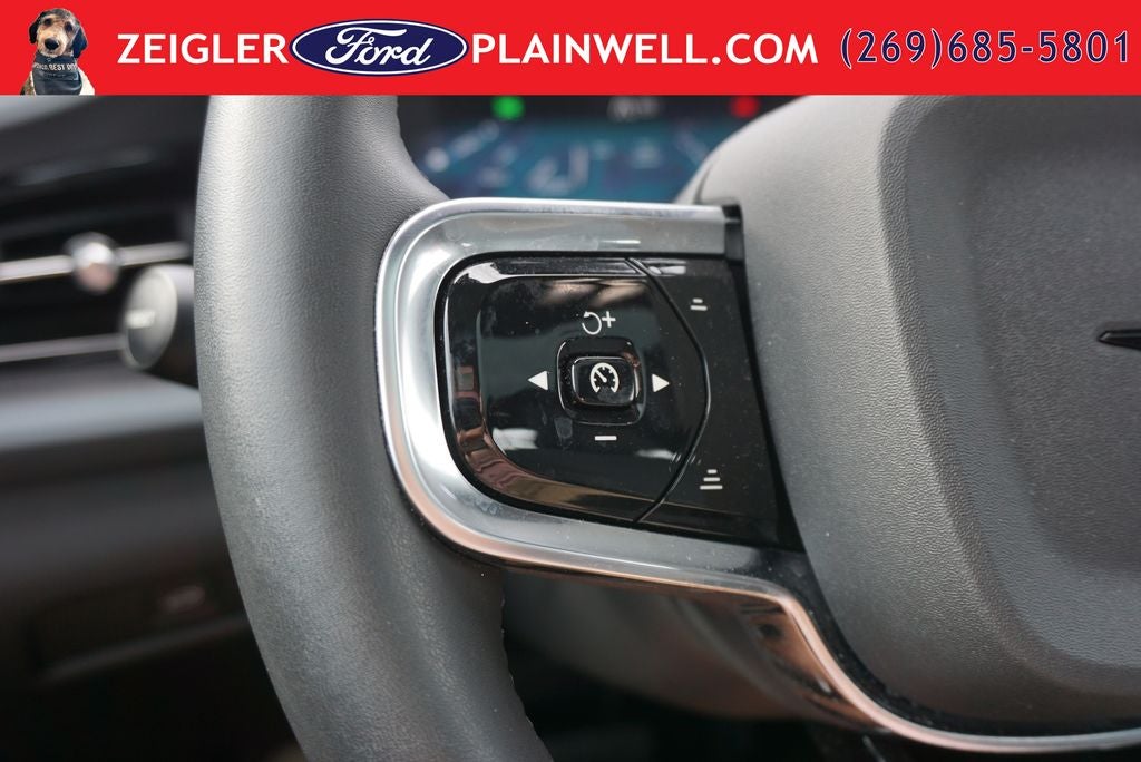 2024 Polestar 2 Long Range Dual Motor AWD Navigation Heated Seats