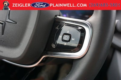 2024 Polestar 2 Long Range Dual Motor AWD Navigation Heated Seats