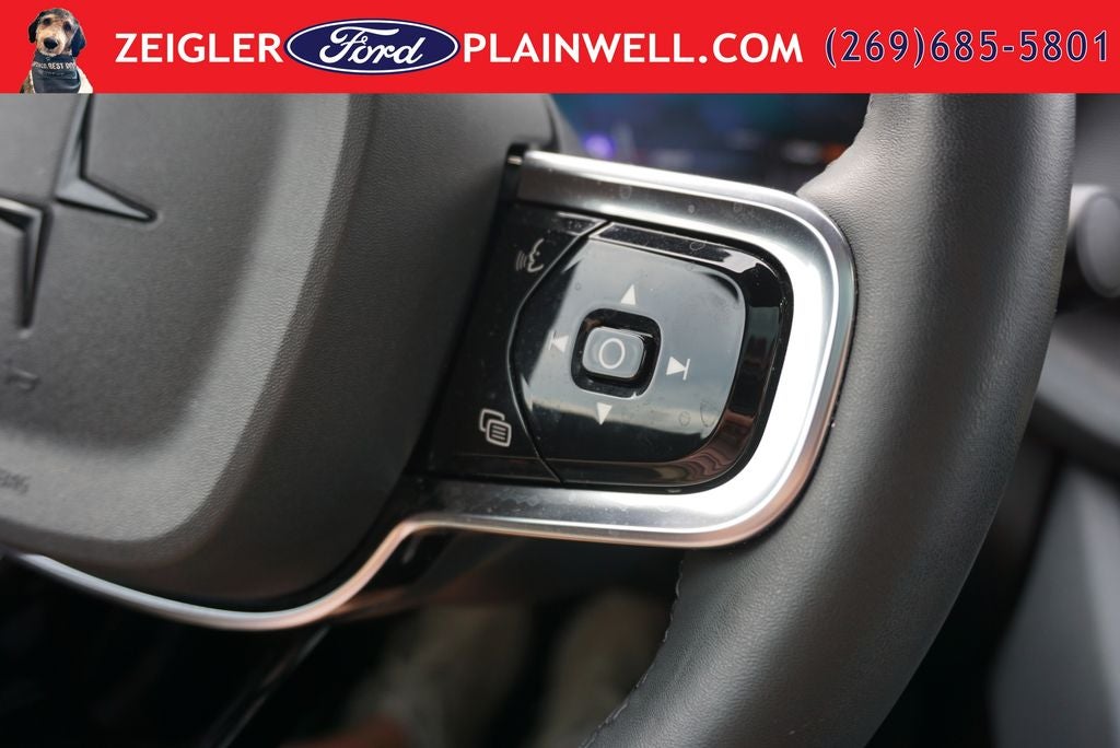 2024 Polestar 2 Long Range Dual Motor AWD Navigation Heated Seats
