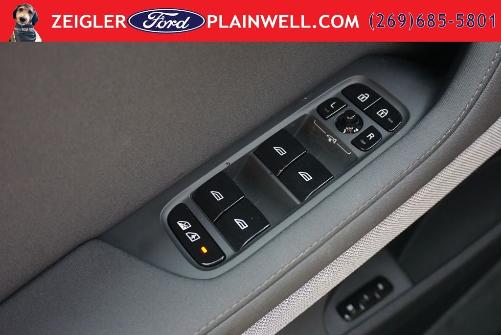 2024 Polestar 2 Long Range Dual Motor AWD Navigation Heated Seats