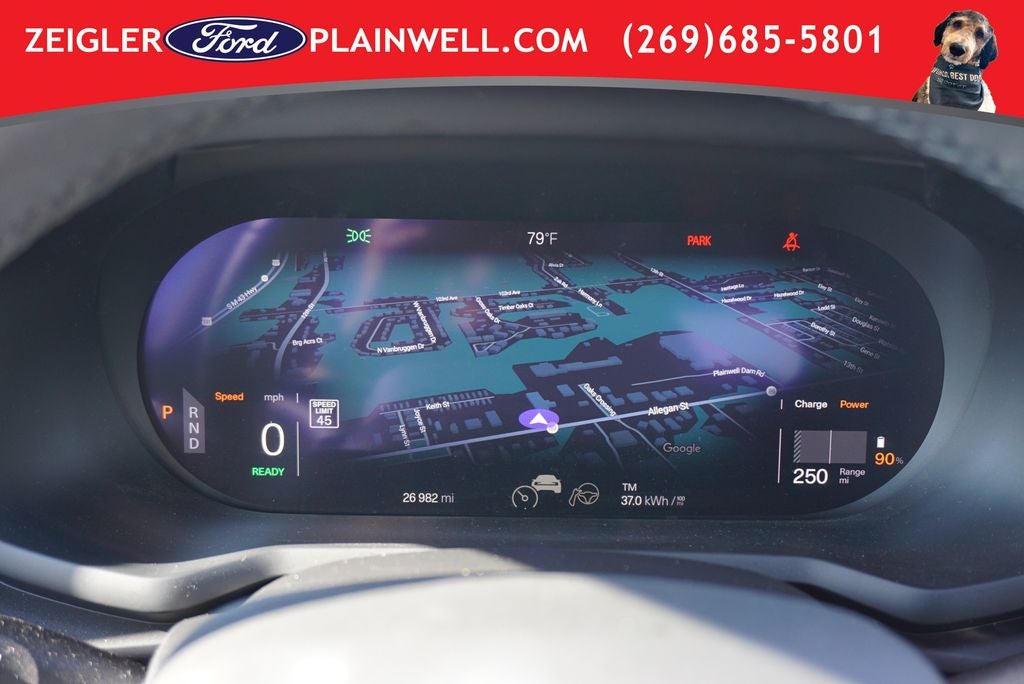 2024 Polestar 2 Long Range Dual Motor AWD Pilot Pkg Heated Seats Navigation Rear Camera