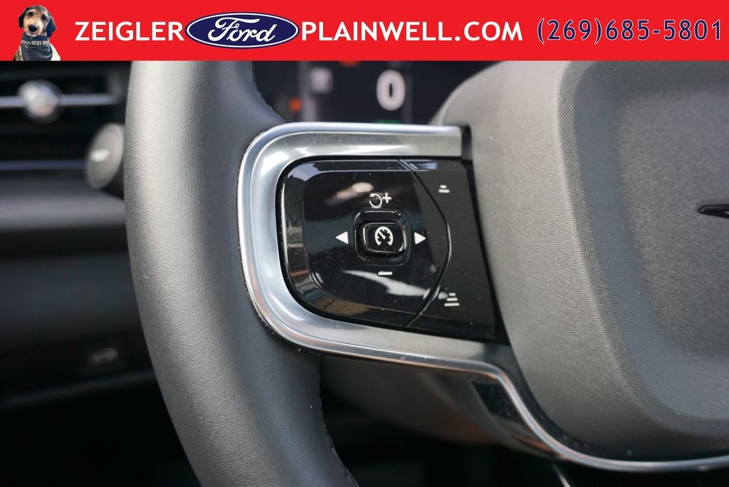 2024 Polestar 2 Long Range Dual Motor